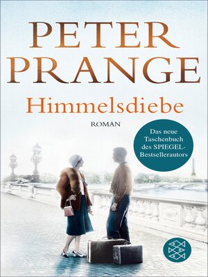 cover image of Himmelsdiebe